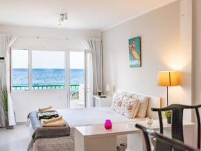 Weybeach3 ocean frontline,sea view,private terrace